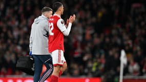 William Saliba