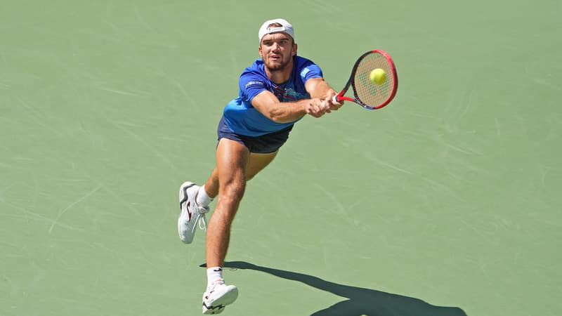 Tomas Machac