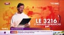 Le 3216 d'Arnaud Demanche : Julien Bayou veut bannir les jets privés - 23/08