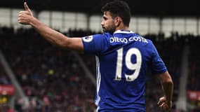 Diego Costa 