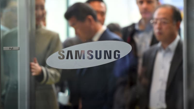 Les commandes de mémoires de haute performance pour les serveurs et les mobiles ont été fortes au 4e trimestre 2017, selon Samsung