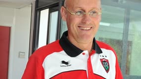 Bernard Laporte