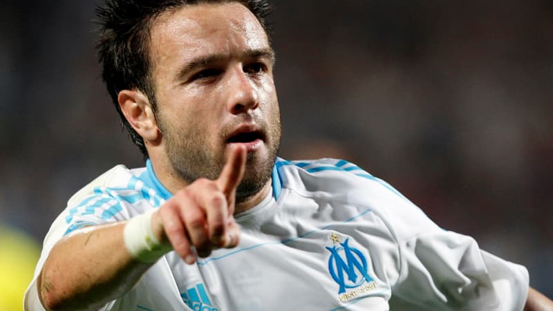Mathieu Valbuena