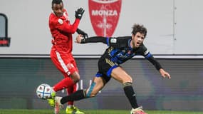 Monza - Pisa 