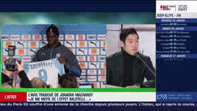 Ligue 1 - L'OM doit-il se méfier de l'effet Balotelli ?