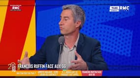 Ruffin : "Il y a déjà une loi sans débat, maintenant j'espère qu'on n'aura pas un débat sans vote."