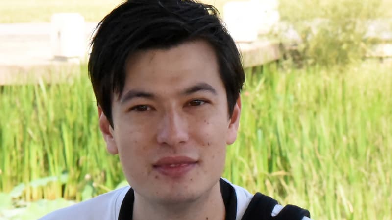 Alek Sigley, le détenu australien en Corée du Nord