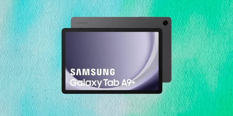 Samsung Galaxy Tab A9+ : ce prix réduit risque de faire tourner les têtes ce mardi