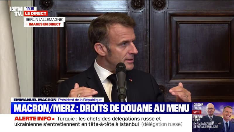 Droits de douane: 