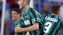 Domenico Berardi
