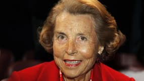 Liliane Bettencourt s'est délestée de l'île d'Arros, au cœur d'une affaire de fraude fiscale la concernant