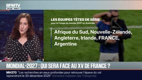 Le journal des sports du mercredi 3 décembre 