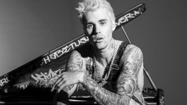 Justin Bieber