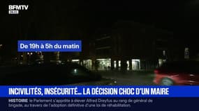 Incivilités, insécurité...Près de Toulouse, un maire décide d'installer un couvre-feu