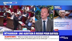 Audition/Bétharram : que risque François Bayrou ? - BFMTV répond à vos questions