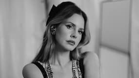 Lana Del Rey, Chanel 