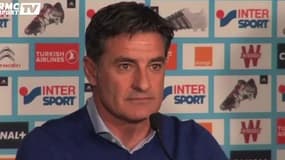OM : Promis, Michel ne cherche pas d’excuses !