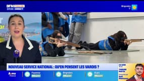 Nouveau service national militaire : Qu'en pensent les jeunes varois ? Vont-ils le faire ?