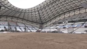 Tour de France : Au coeur du Vélodrome qui accueille le départ et l'arrivée de la 20e étape