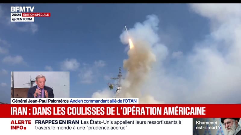 "Il y a des signes" que le guide iranien Ali Khamenei soit mort, a annoncé Benjamin Netanyahu, Premier ministre d'Israël