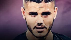 DIRECT RADIO - Mauro Icardi invité exceptionnel de "Breaking Foot" sur RMC