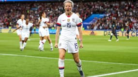 Rapinoe