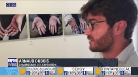 Sortir à Paris: Exposition consacrée au Meilleurs ouvriers de France au Musée des Arts et Métiers