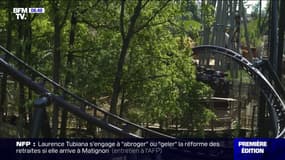 Parcs d'attractions: pour éviter les queues, la solution des coupe-files, rapide mais onéreuse
