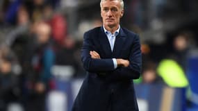 Didier Deschamps