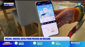 Fréjus : Nouvel outil pour passer à l'énergie solaire 