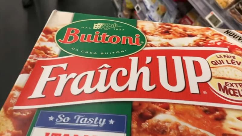 Pizza Buitoni: le président de Nestlé veut comprendre ce qu'il s'est passé à l'usine de Caudry