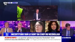 Liban : incertitudes sur le sort de Nasrallah - 27/09
