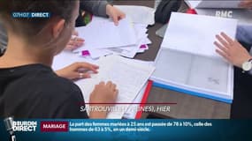 Baccalauréat: quels sont les avantages de réviser en groupe?