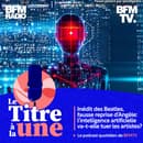 Tous les soirs dans Le titre à la une, découvrez ce qui se cache derrière les gros titres. Céline Kallmann vous raconte une histoire, un récit de vie, avec aussi le témoignage intime de celles et ceux qui font l'actualité.