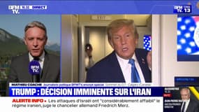 Conflit Iran-Israël: le G7 se poursuit malgré le départ anticipé de Donald Trump