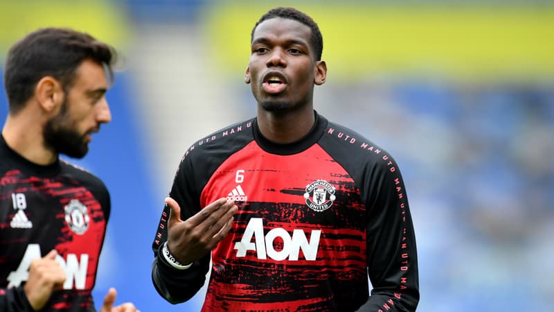 Paul Pogba