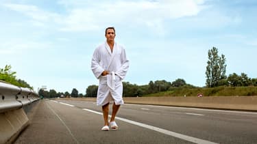 Jean Dujardin dans I Feel Good