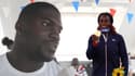 JO 2021 (judo) : "Les larmes me sont montées aux yeux" raconte le frère d'Agbégnénou