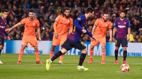 Barça-OL