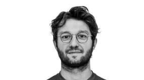 Le docteur Etienne James Belin.