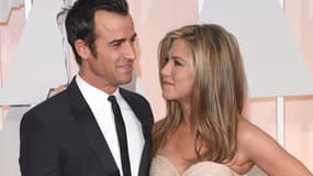 Le mariage de Jennifer Aniston avec son fiancé Justin Theroux n'est pas la seule bonne nouvelle dans la vie de l'actrice. 