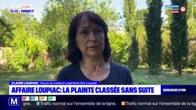 Affaire Loupiac: la plainte pour homicide involontaire classée sans suite