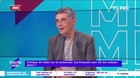 Un magasin affiche à l’entrée les photos non floutées « des voleurs du mois », choquant ? L'avis de Thierry Moreau