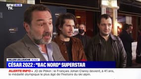 Avec sept nominations, "Bac Nord" est la star des César 2022