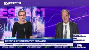 Philippe Jarlot (Promoteurs du Grand Paris): Comment se porte le marché de l'immobilier neuf en Île-de-France ? - 07/10