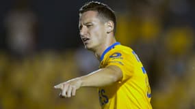 Florian Thauvin