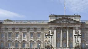 C'est la première fois qu'un membre de la famille royale britannique fait son coming out. 