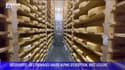 DECOUVERTE : Des fromages haut-alpins d'exception, avec Leclerc