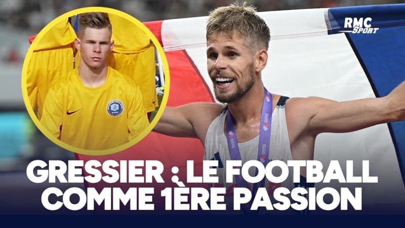 Alexis Loreille comparait Jimmy Gressier Ã  N'Golo KantÃ©