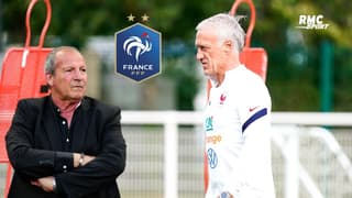 Équipe de France : L'incroyable tirade de Coach Courbis sur les Bleus